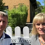 Haus Jonas