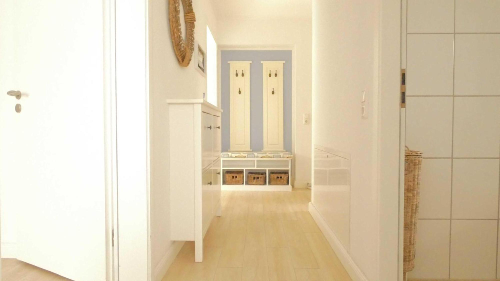 Haus Jonas * Rantum (Sylt)