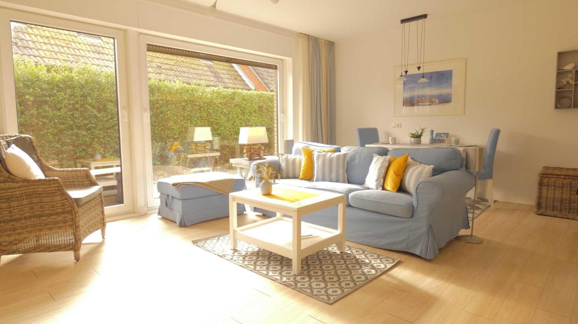 Haus Jonas Apartment Rantum (Sylt)