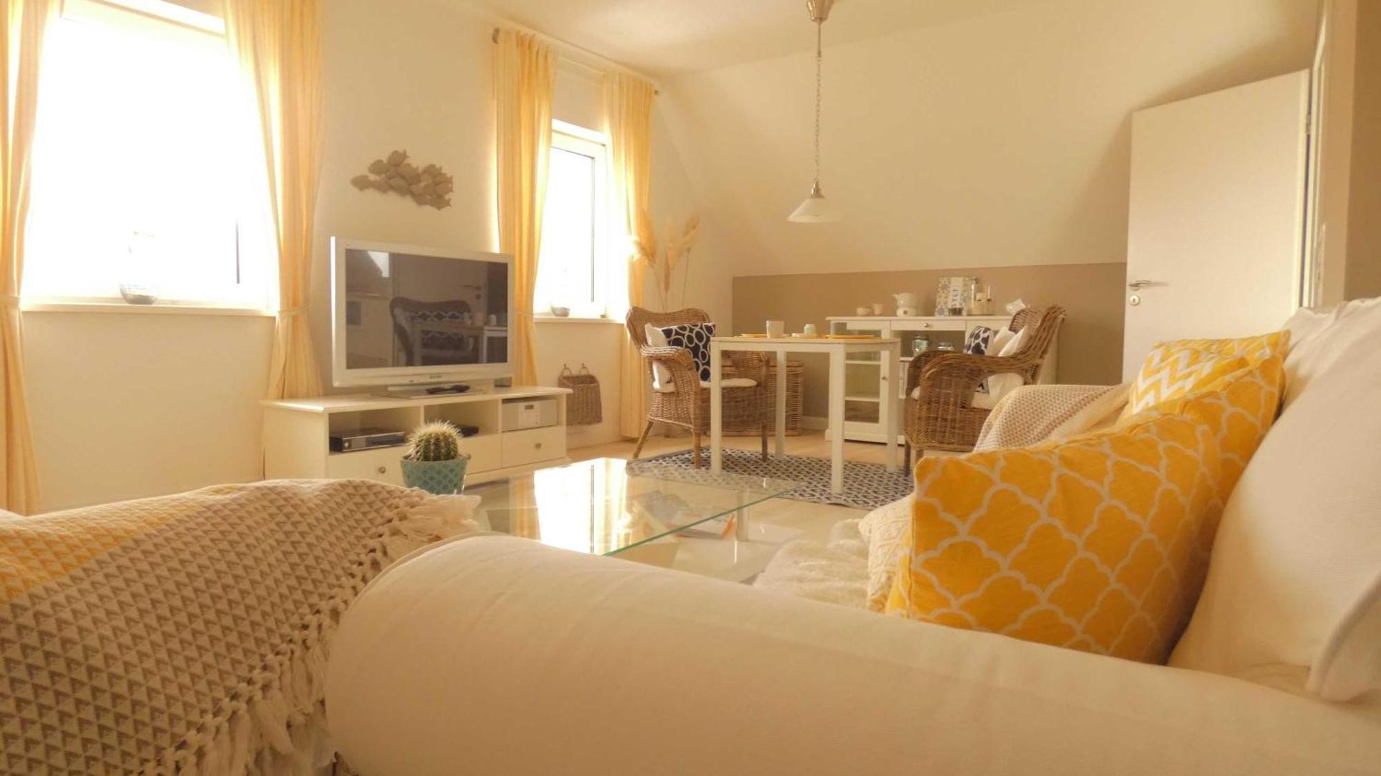 Apartment Haus Jonas Rantum (Sylt)