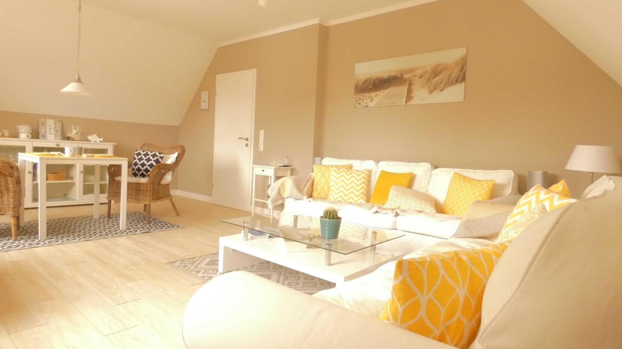 Haus Jonas * Rantum (Sylt)