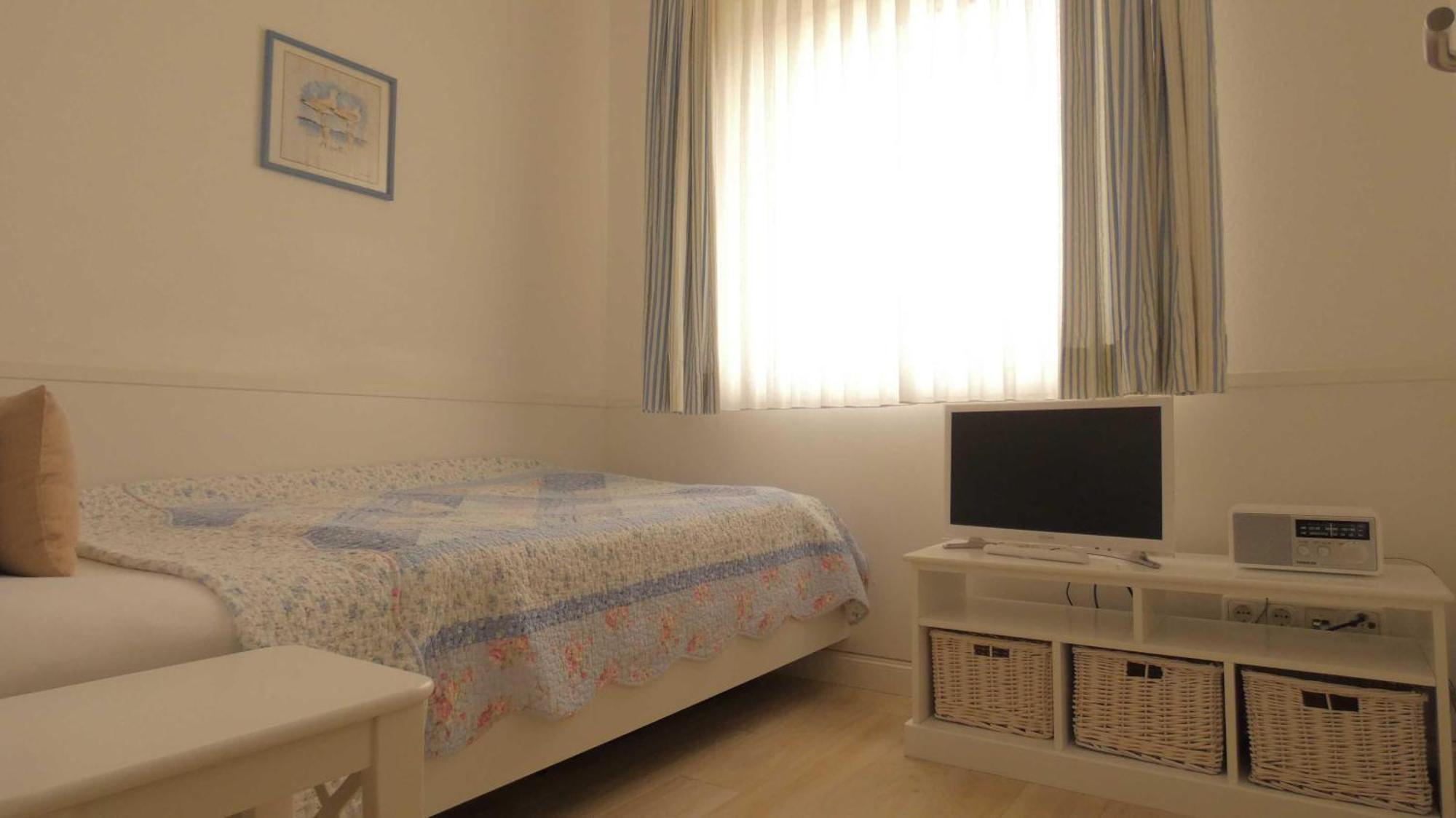 Apartment Haus Jonas Rantum (Sylt)