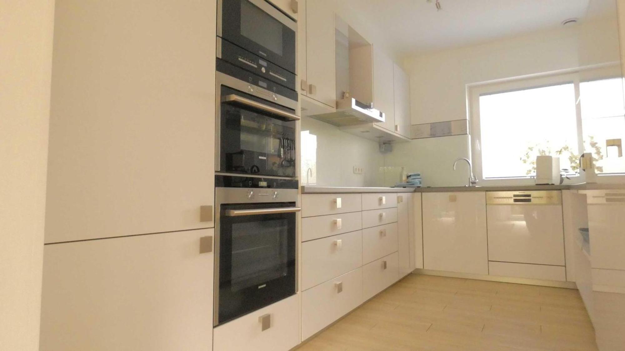 Apartment Haus Jonas