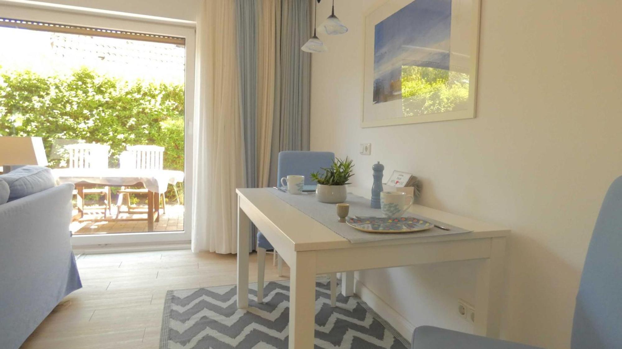 Apartment Haus Jonas *