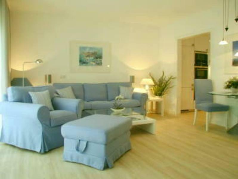 Haus Jonas Apartment *