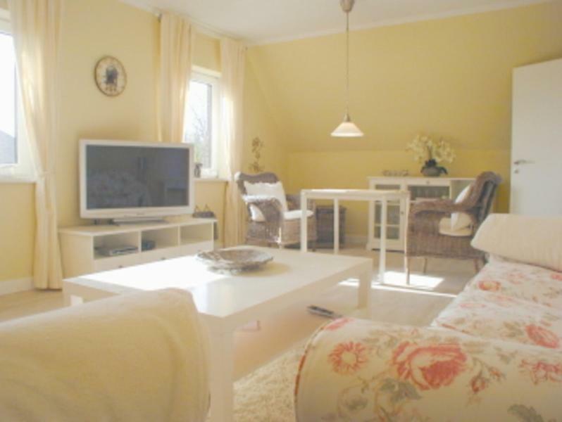 Haus Jonas Apartment Rantum (Sylt)