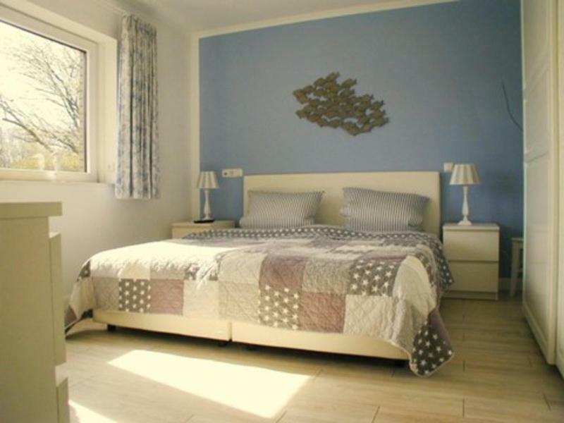 Haus Jonas * Rantum (Sylt)