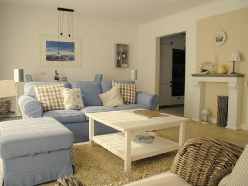 Apartment Haus Jonas *