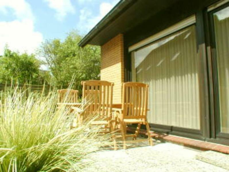Haus Jonas *