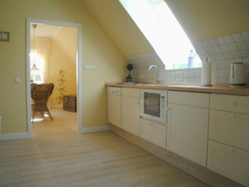 Haus Jonas Apartment Rantum (Sylt)