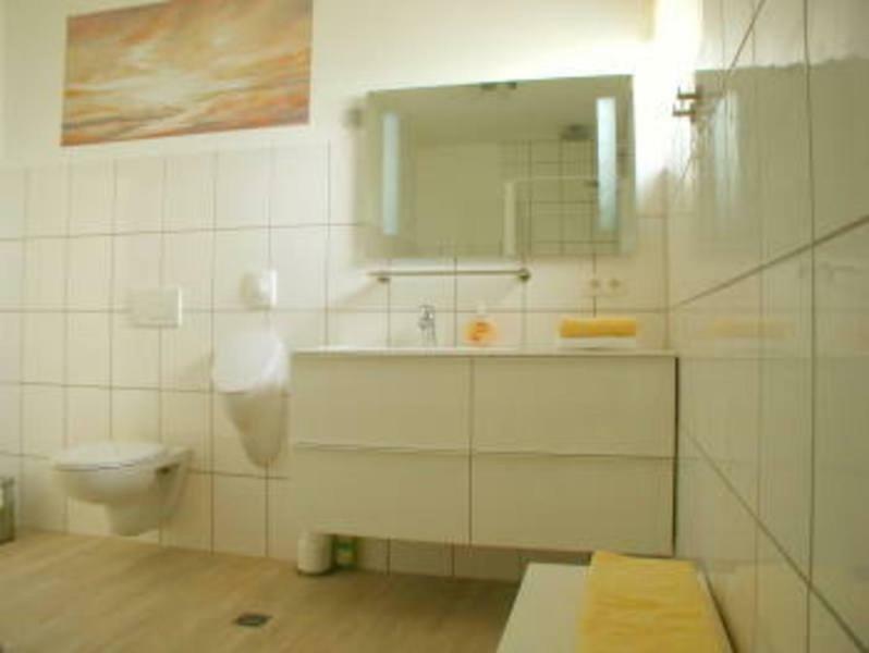 Apartment Haus Jonas *