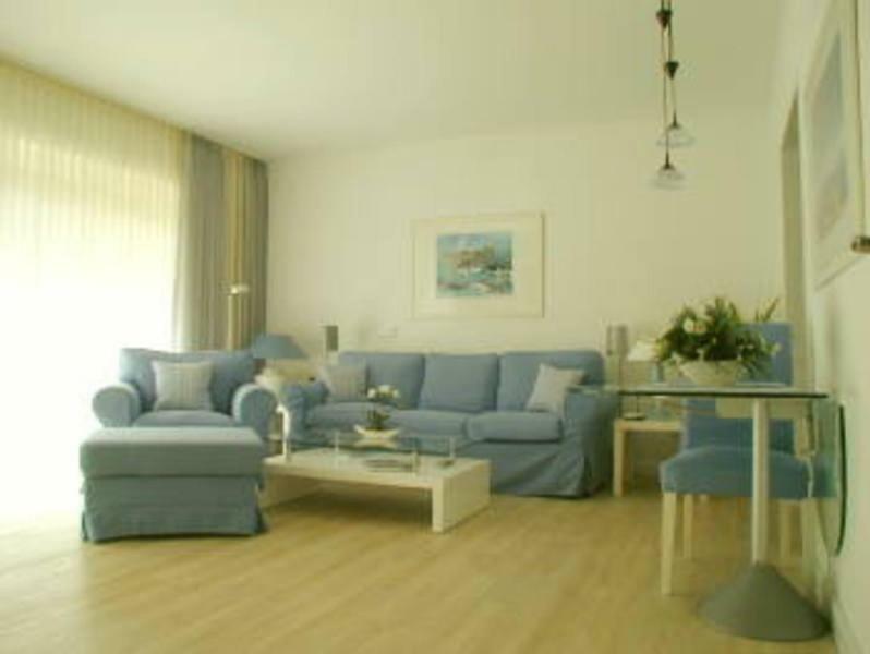 Apartment Haus Jonas Rantum (Sylt)