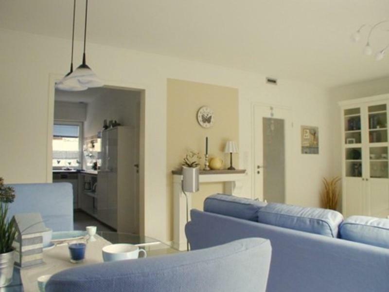 Haus Jonas Apartment